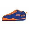 Holdall Valencia Basket Blue Orange