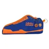 Holdall Valencia Basket Blue Orange