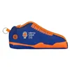 Holdall Valencia Basket Blue Orange