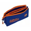 Holdall Valencia Basket Blue Orange