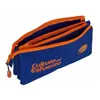 Holdall Valencia Basket Blue Orange