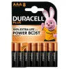 Ladattavat paristot DURACELL 5000394176775 1,5 V AAA