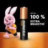 Ladattavat paristot DURACELL 5000394176775 1,5 V AAA