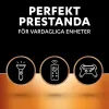 Ladattavat paristot DURACELL 5000394176775 1,5 V AAA
