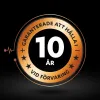Ladattavat paristot DURACELL 5000394176775 1,5 V AAA