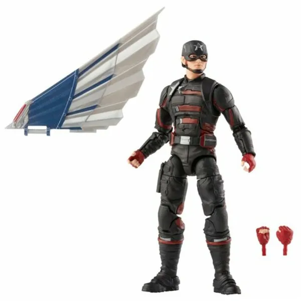 Action Figure Hasbro F02465X0