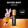Ladattavat paristot DURACELL 5000394176775 1,5 V AAA