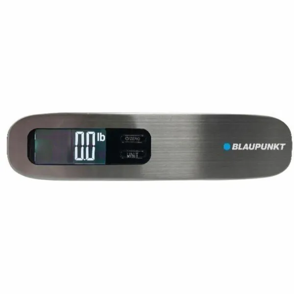 Digitālajiem Bagāžas Svariem Blaupunkt BP5011