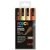 Set of Markers POSCA PC-5M Multicolour