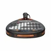 Padelio raketė Bullpadel Vertex 04 2025 (Juan Tello)