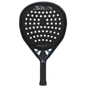 Padelireket Siux Pegasus 3 2025 Sinine Must Süsimust