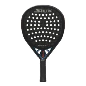 Padelireket Siux Pegasus 3 2025 Sinine Must Süsimust