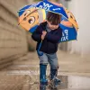 Vaikiški vandens batai The Paw Patrol Mėlyna (22-28)