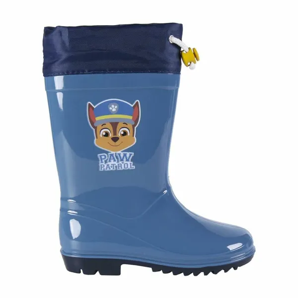 Vaikiški vandens batai The Paw Patrol Mėlyna (22-28)