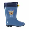 Children's Water Boots The Paw Patrol Blue (22-28)
