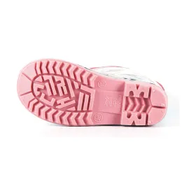 Children's Water Boots Minnie Mouse Pink