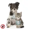 Rechargeable Ultrasound Parasite Repellent for Pets PetRep InnovaGoods