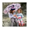 Children's Water Boots Minnie Mouse Pink