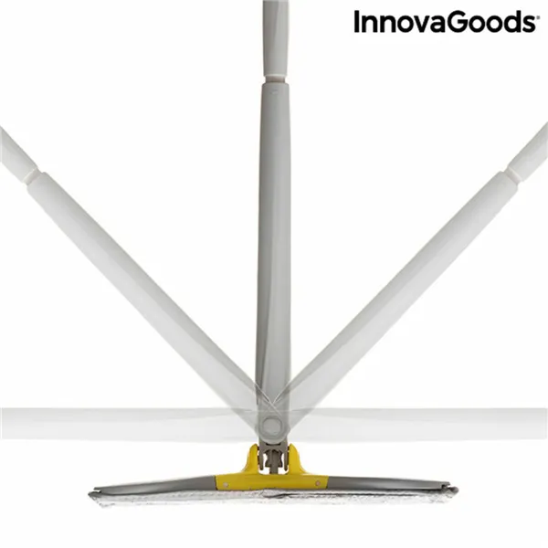 Type X Self-Wringing Microfibre Mop Twop InnovaGoods