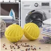 Balls for Washing Clothes without Detergent Delieco InnovaGoods Pack of 2 units