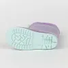 Children's Water Boots Frozen Lilac