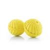 Balls for Washing Clothes without Detergent Delieco InnovaGoods Pack of 2 units