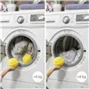 Balls for Washing Clothes without Detergent Delieco InnovaGoods Pack of 2 units