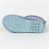 Children's Water Boots Stitch Blue