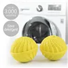 Balls for Washing Clothes without Detergent Delieco InnovaGoods Pack of 2 units