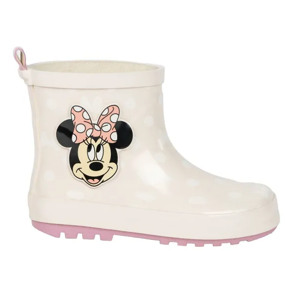 Vaikiški vandens batai Minnie Mouse Rožinė
