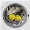 Balls for Washing Clothes without Detergent Delieco InnovaGoods Pack of 2 units