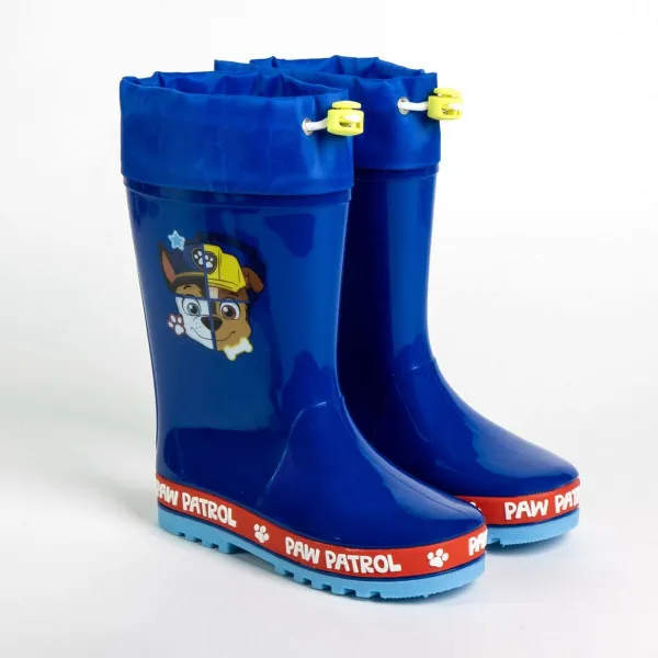 Vaikiški vandens batai The Paw Patrol Mėlyna