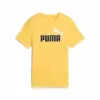 Krekls ar Īsām Piedurknēm Bērniem Puma Puma Essentials 2 Color No.1 Logo Infantil