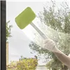 2-in-1 Glass Cleaner with Sprayer Klinshil InnovaGoods