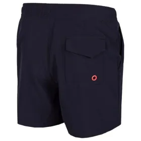 Shorts 4F JSKMT001 Dark blue Children's Men