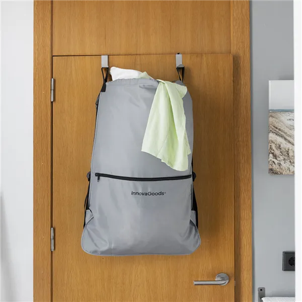 Backpack Laundry Bag Clepac InnovaGoods