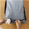 Backpack Laundry Bag Clepac InnovaGoods