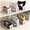 Adjustable Shoe Organiser Sholzzer InnovaGoods 6 Units