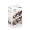 Adjustable Shoe Organiser Sholzzer InnovaGoods 6 Units