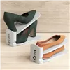 Adjustable Shoe Organiser Sholzzer InnovaGoods 6 Units