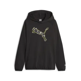 Children’s Hoodie Puma Active