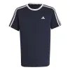 Vaikiška Marškinėliai su trumpomis rankovėmis Adidas 3S Badge of Sport