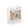 Door Lever Safety Lock Dlooky InnovaGoods 2 Units