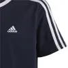 Vaikiška Marškinėliai su trumpomis rankovėmis Adidas 3S Badge of Sport