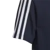Vaikiška Marškinėliai su trumpomis rankovėmis Adidas 3S Badge of Sport
