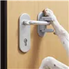 Door Lever Safety Lock Dlooky InnovaGoods 2 Units