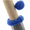 Cat Scratching and Massage Post with Ball Miausage InnovaGoods