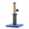 Cat Scratching and Massage Post with Ball Miausage InnovaGoods