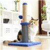 Cat Scratching and Massage Post with Ball Miausage InnovaGoods