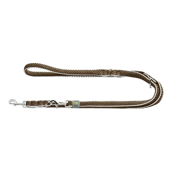 Koerarihm Hunter HILO Pruun (200 cm)